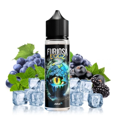 ARIA 0mg 50ml - Eggz V2 by Furiosa - ShortfillEine intensive Mischung aus blauen Beeren und Trauben, umhüllt von einem eisigen Hauch von schwarzem Menthol, für extreme und kraftvolle Frische.ARIA 0mg 50ml - Eggz V2 by Furiosa - ShortfillMarke FuriosaProduktreihe EGGZ V2Land FrankreichGeschmack Fruchtig & FrischPG/VG-Verhältnis 60/40Verpackung 70-ml-PE-Flasche mit kindersicherem VerschlussInhalt 50 mlNikotingehalt 0 mg17494Furiosa Skinz UK19,50 CHFsmoke-shop.ch19,50 CHF ARIA 0mg 50ml - Eggz V2 by Furiosa - ShortfillEine intensive Mischung aus blauen Beeren und Trauben, umhüllt von einem eisigen Hauch von schwarzem Menthol, für extreme und kraftvolle Frische.ARIA 0mg 50ml - Eggz V2 by Furiosa - ShortfillMarke FuriosaProduktreihe EGGZ V2Land FrankreichGeschmack Fruchtig & FrischPG/VG-Verhältnis 60/40Verpackung 70-ml-PE-Flasche mit kindersicherem VerschlussInhalt 50 mlNikotingehalt 0 mg17494Furiosa Skinz UK19,50 CHFsmoke-shop.ch19,50 CHF