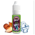Fruit du Serpent - 10ml - von Liquideo - vers. Nikotinstärken