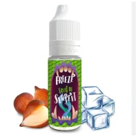 Fruit du Serpent - 10ml - von Liquideo - vers. NikotinstärkenTanken Sie Frische und Aromen mit dem E-Liquid Fruit du Serpent Freeze von Liquideo! Der französische Hersteller hat sich auf die Suche nach einer wenig bekannten Zutat gemacht: der Schlangenfrucht. Diese exotische Frucht, auch Salak genannt, hat ein knackiges Fruchtfleisch wie ein Apfel und einen süßen Geschmack, der an Erdbeeren erinnert. Die köstliche Schlangenfrucht dient als Grundlage für ein Sorbet von verblüffender Frische. Liquideo landet mit dieser vorbildlichen Kreation einen Volltreffer!Fruit du Serpent - Freeze - 10ml - von Liquideo - vers. Nikotinstärken50/50VG, PGMarke LiquideoProduktreihe Fizz and FreezeLand FrankreichFruchtiger &amp; frischer GeschmackPG/VG-Verhältnis 50/50Verpackung PE-Flasche 10ml mit kindersicherem Verschluss.Inhalt 10mlNikotindosierung&nbsp; 3mg oder 6 mg13981Liquideo4,50&nbsp;CHFsmoke-shop.ch4,50&nbsp;CHF
