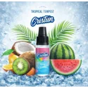 Tropical Tempest - Fifty 10 ml - 0 mg Nikotin