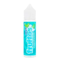 Menthe Glaciale - 0mg 50ml - Fresh by Fruitos - Shortfill