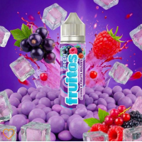 Cassis Fruits Rouges - 0mg 50ml - Fresh by Fruitos - ShortfillKräftige schwarze Johannisbeeren und rote Beeren sind von cremiger Sahne umhüllt und sorgen für einen reichhaltigen Geschmack, der an Lutschbonbons erinnert.Cassis Fruits Rouges - 0mg 50ml - Fresh by Fruitos - ShortfillHersteller FruitosSortiment FreshLand FrankreichGeschmack FreshPG/VG-Verhältnis 50/50Verpackung 70 ml PE-Flasche mit kindersicherem VerschlussInhalt 50 mlNikotingehalt 0 mg17497Fresh by Fruitos18,90&nbsp;CHFsmoke-shop.ch18,90&nbsp;CHF