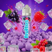 Cassis Fruits Rouges - 0mg 50ml - Fresh by Fruitos - ShortfillKräftige schwarze Johannisbeeren und rote Beeren sind von cremiger Sahne umhüllt und sorgen für einen reichhaltigen Geschmack, der an Lutschbonbons erinnert.Cassis Fruits Rouges - 0mg 50ml - Fresh by Fruitos - ShortfillHersteller FruitosSortiment FreshLand FrankreichGeschmack FreshPG/VG-Verhältnis 50/50Verpackung 70 ml PE-Flasche mit kindersicherem VerschlussInhalt 50 mlNikotingehalt 0 mg17497Fresh by Fruitos18,90&nbsp;CHFsmoke-shop.ch18,90&nbsp;CHF