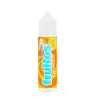 Pêche Orange - 0mg 50ml - Fresh by Fruitos - Shortfill