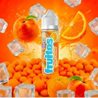 Pêche Orange - 0mg 50ml - Fresh by Fruitos - ShortfillSüßer Pfirsich und spritzige Orange verschmelzen zu einem fruchtigen Bonbon-Geschmack, der durch eine belebende kühlende Note abgerundet wird.Pêche Orange - 0mg 50ml - Fresh by Fruitos - ShortfillHersteller FruitosSortiment FreshLand FrankreichGeschmack FreshPG/VG-Verhältnis 50/50Verpackung 70 ml PE-Flasche mit kindersicherem VerschlussInhalt 50 mlNikotingehalt 0 mg17495Fresh by Fruitos18,90&nbsp;CHFsmoke-shop.ch18,90&nbsp;CHF