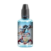 Yuko - Concentre Fighter Fuel Maison Fuel 30ml - Aroma (DIY)