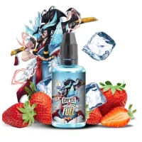 Yuko - Concentre Fighter Fuel Maison Fuel 30ml - Aroma (DIY)Yuko Concentre Fighter Fuel Maison Fuel 30ml (DIY)Geschmack: Yuko, die Begegnung zwischen roten Früchten und der frischesten Flüssigkeit der Welt von Enfer.Typ DIY KonzentratMentholartiger GeschmackInhalt 30mlLand FrankreichEmpfohlenes Verdünnungsverhältnis 10-15%.Aromen nie pur dampfen !&nbsp;&nbsp;17499Fruity Fuel12,90&nbsp;CHFsmoke-shop.ch12,90&nbsp;CHF
