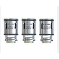 Captain CA-M2 0.3 - Subohm - 3 Coils - Verdampferklöpfe von Ijoy