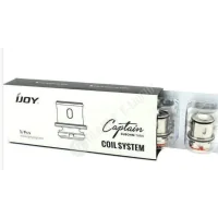 Captain CA-M2 0.3 - Subohm - 3 Coils - Verdampferklöpfe von IjoyCaptain CA-M2 0.3 - Subohm - 3 Coils - Verdampferklöpfe von IjoyiJoy Captain Sub Ohm Tank CoilVerbessern Sie Ihr Dampferlebnis mit den iJoy Captain Coils, die speziell für eine unvergleichliche Leistung Ihres iJoy Captain Sub-Ohm-Tanks entwickelt wurden. Diese mit Präzision und Innovation entworfenen Coils wurden so konzipiert, dass sie das volle Potenzial Ihrer Lieblings-E-Liquids ausschöpfen und eine ausgewogene Balance zwischen klarem Geschmack und voluminösen Wolken bieten.Hauptmerkmale:Vielfältige Coil-Optionen: iJoy weiß, dass Vaper unterschiedliche Vorlieben haben. Die Captain-Coil-Serie umfasst in der Regel eine Vielzahl von Optionen, die von Einzel- bis hin zu Mehrfach-Coil-Konfigurationen reichen. Egal, ob Sie ein Geschmacksliebhaber oder ein Cloud-Enthusiast sind – es gibt einen Captain-Coil, der genau auf Ihren Stil zugeschnitten ist.Hochwertige Materialien: Die Coils werden aus hochwertigen Materialien gefertigt, oft unter Verwendung einer Kombination aus Edelstahl, Bio-Baumwolle und anderen fortschrittlichen Materialien. Diese Konstruktion gewährleistet nicht nur Langlebigkeit, sondern verbessert auch die Reinheit des Geschmacks bei jedem Zug.Plug-and-Play-Design: Das Einbauen oder Austauschen von Captain-Coils ist dank des Plug-and-Play-Designs ein Kinderspiel. Es sind keine komplizierten Verfahren oder Werkzeuge erforderlich. Einfach die alte Spule abschrauben, die neue einsetzen, und schon können Sie losdampfen.Breiter Leistungsbereich: Captain-Spulen sind für den Betrieb über einen breiten Leistungsbereich ausgelegt und bieten Dampfern somit Vielseitigkeit. Ob Sie einen kühleren Dampf bei niedrigeren Leistungen oder ein wärmeres, intensiveres Erlebnis bei höheren Leistungen bevorzugen – die Captain-Spulen passen sich Ihren Vorlieben an.Coil RangeCA-M2 0.3 Ohm iJoy Captain Mini Sub-0hm Tank17503ijoy3,00 CHFsmoke-shop.ch3,00 CHF Captain CA-M2 0.3 - Subohm - 3 Coils - Verdampferklöpfe von IjoyCaptain CA-M2 0.3 - Subohm - 3 Coils - Verdampferklöpfe von IjoyiJoy Captain Sub Ohm Tank CoilVerbessern Sie Ihr Dampferlebnis mit den iJoy Captain Coils, die speziell für eine unvergleichliche Leistung Ihres iJoy Captain Sub-Ohm-Tanks entwickelt wurden. Diese mit Präzision und Innovation entworfenen Coils wurden so konzipiert, dass sie das volle Potenzial Ihrer Lieblings-E-Liquids ausschöpfen und eine ausgewogene Balance zwischen klarem Geschmack und voluminösen Wolken bieten.Hauptmerkmale:Vielfältige Coil-Optionen: iJoy weiß, dass Vaper unterschiedliche Vorlieben haben. Die Captain-Coil-Serie umfasst in der Regel eine Vielzahl von Optionen, die von Einzel- bis hin zu Mehrfach-Coil-Konfigurationen reichen. Egal, ob Sie ein Geschmacksliebhaber oder ein Cloud-Enthusiast sind – es gibt einen Captain-Coil, der genau auf Ihren Stil zugeschnitten ist.Hochwertige Materialien: Die Coils werden aus hochwertigen Materialien gefertigt, oft unter Verwendung einer Kombination aus Edelstahl, Bio-Baumwolle und anderen fortschrittlichen Materialien. Diese Konstruktion gewährleistet nicht nur Langlebigkeit, sondern verbessert auch die Reinheit des Geschmacks bei jedem Zug.Plug-and-Play-Design: Das Einbauen oder Austauschen von Captain-Coils ist dank des Plug-and-Play-Designs ein Kinderspiel. Es sind keine komplizierten Verfahren oder Werkzeuge erforderlich. Einfach die alte Spule abschrauben, die neue einsetzen, und schon können Sie losdampfen.Breiter Leistungsbereich: Captain-Spulen sind für den Betrieb über einen breiten Leistungsbereich ausgelegt und bieten Dampfern somit Vielseitigkeit. Ob Sie einen kühleren Dampf bei niedrigeren Leistungen oder ein wärmeres, intensiveres Erlebnis bei höheren Leistungen bevorzugen – die Captain-Spulen passen sich Ihren Vorlieben an.Coil RangeCA-M2 0.3 Ohm iJoy Captain Mini Sub-0hm Tank17503ijoy3,00 CHFsmoke-shop.ch3,00 CHF