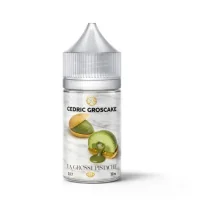 La Grosse Pistache 30ml - Cedric Groscake - Aroma (DIY)
