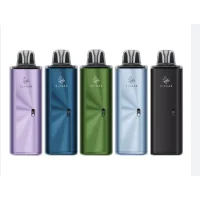 Elf Bar ELFX Mega Vape Kit - 2800 mAh - 2ml Dual Power Mode USB C - Elfbar