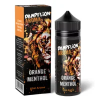 Dampflion Aroma 10ml - Orange - Lion (Longfill - DIY)