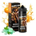 Dampflion Aroma 10ml - Orange - Lion (Longfill - DIY)