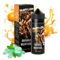 Dampflion Aroma 10ml - Orange - Lion (Longfill - DIY)Geschmack: Mit&nbsp;Orange Menthol&nbsp;erwartet dich ein erfrischender Mix aus saftigen, sonnengereiften Orangen und einer kühlen Mentholnote. Die fruchtige Süße der Orangen wird durch einen Hauch von Frische perfekt ergänzt, um ein angenehmes Dampferlebnis zu bieten. Lieferumfang:1x Dampflion Aroma 10ml - Orange - Lion (Longfill - DIY)Liquidtyp:Longfill AromaTPD / STEUER:TPD Deutschland konform&nbsp;Deutsche SteuermarkeHerkunft:DeutschlandNikotinstärke:0mg/ml - NikotinfreiFlascheninhalt:10ml&nbsp;Orange , Frische mit einer leichten Menthol Note Dosierung: Longfill - Flasche bis zum Rand mit Basis auffüllenAroma niemals Pur dampfen!17507Dampflion14,90&nbsp;CHFsmoke-shop.ch14,90&nbsp;CHF