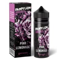 Dampflion Aroma 10ml - Pink Lemonade - Lion (Longfill - DIY)