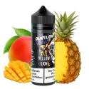 Dampflion Aroma 10ml - Yellow - Lion (Longfill - DIY)