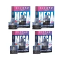 Elfbar ELFX Mega Pods - 1 Pack - Ersatzkartusche 2ml/10ml