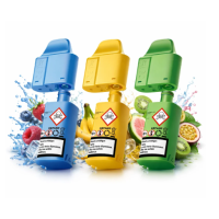 Elfbar - NX 7000 - Refill Pod und Tank - 20mg mit 12 (2+10ml) NachfüllerElfbar - NX 7000 - Refill Pod und Tank - 20mg mit 12 (2+10ml) Nachfüller&nbsp;Verschiedene Geschmacksrichtungen20 mg&nbsp;Passend für Elfbar NX 700017512Elf Bar - Disposable Pods14,90&nbsp;CHFsmoke-shop.ch14,90&nbsp;CHF