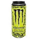 500 ml - LANDO NORRIS - Sugar Free - Monster - Energy Drink