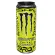 500 ml - LANDO NORRIS - Sugar Free - Monster - Energy Drink