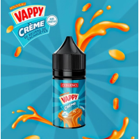 VAPPY - CREAME - El Creama - 30ml - Cebueno Aroma (DIY)Eine reichhaltige, cremige und unwiderstehlich köstliche Erdnussbuttercreme.Geschmack: Karamel - ErdnussbuttercremeVAPPY - CREAME - El Creama - 30ml - Cebueno Aroma (DIY)30ml FlascheMarke CE' GOODLand FrankreichEmpfohlene Dosierung: 15% - 20%&nbsp;Verpackung 30-ml-PE-Flasche mit kindersicherem VerschlussInhalt 30 mlAroma (DIY) nie pur dampfen !&nbsp;17518CEBUENO - Liquids und Aromen FR13,90&nbsp;CHFsmoke-shop.ch13,90&nbsp;CHF