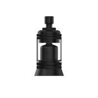 Blaze MTL RTA 3ml 22mm - Thunder Cloud x Mike Vape - Vers. Farben