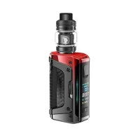Kit - AEGIS LEGEND 5 (mit Z Tank 5) - von Geekvape (2x 18650) vers. Farben