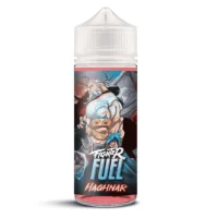 Haghnar - 0mg 100ml - Fighter Fuel by Fruity Fuel - shortfill -