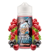 Haghnar - 0mg 100ml - Fighter Fuel by Fruity Fuel - shortfill -