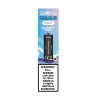 SKE Crystal 4in1 Pods - vers. Geschmacksrichtungen 2 Pods - 20mg