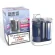 SKE Crystal 4in1 Podsystem - Starterkit mit 4 Pods 20mg