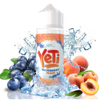 Yeti Ice Cold - Blueberry Peach - 100ml 0mg Shortfill E-LiquidYeti - Blueberry Peach - 100ml 0mg Shortfill E-LiquidBlueberry Peach von Yeti ist eine köstlich spritzige Mischung aus frisch gepflückten Blaubeeren, die vor Geschmack nur so strotzen, kombiniert mit süßen und aromatischen Pfirsichen. Mit gewohnt Ice geschmackDieses fantastische Aroma ist eine nikotinfreie E-Liquid-Kurzabfüllung, was bedeutet, dass es alle TPD-Regeln und -Vorschriften erfüllt und ein Konzentrationsverhältnis von 70 % VG (pflanzliches Glycerin) und 30 % gemischtem PG (Propylenglykol) sowie hochwertigen Lebensmittelaromen aufweist. Die perfekte Mischung für Sub-Ohm-Dampfer!Geschmacks-Profil:Blaubeere, Pfirsich Ice17529Yeti E-Liquid UK22,90 CHFsmoke-shop.ch22,90 CHF Yeti Ice Cold - Blueberry Peach - 100ml 0mg Shortfill E-LiquidYeti - Blueberry Peach - 100ml 0mg Shortfill E-LiquidBlueberry Peach von Yeti ist eine köstlich spritzige Mischung aus frisch gepflückten Blaubeeren, die vor Geschmack nur so strotzen, kombiniert mit süßen und aromatischen Pfirsichen. Mit gewohnt Ice geschmackDieses fantastische Aroma ist eine nikotinfreie E-Liquid-Kurzabfüllung, was bedeutet, dass es alle TPD-Regeln und -Vorschriften erfüllt und ein Konzentrationsverhältnis von 70 % VG (pflanzliches Glycerin) und 30 % gemischtem PG (Propylenglykol) sowie hochwertigen Lebensmittelaromen aufweist. Die perfekte Mischung für Sub-Ohm-Dampfer!Geschmacks-Profil:Blaubeere, Pfirsich Ice17529Yeti E-Liquid UK22,90 CHFsmoke-shop.ch22,90 CHF