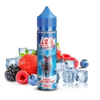 Mixed Red Berries 0mg 50ml - Ice Cool X by Liquidarom - ShortfillGeschmackl: Eine intensive Mischung aus roten Beeren, abgerundet durch eine dynamische, eisige Note.Marke LiquidaromSerie Ice Cool XHerkunftsland FrankreichGeschmacksrichtung FrischPG/VG-Verhältnis 50/50Verpackung 60-ml-PE-Flasche mit kindersicherem VerschlussInhalt 50 mlNikotingehalt 0 mgPG/VG: 50/50 -&nbsp; überdosiertMixed Red Berries 0mg 50ml - Ice Cool X by Liquidarom - Shortfill17537Liquidarom18,90&nbsp;CHFsmoke-shop.ch18,90&nbsp;CHF
