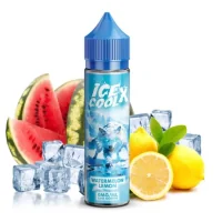 Watermelon Lemon 0mg 50ml - Ice Cool X by Liquidarom - ShortfillGeschmack: Die saftige Wassermelone verbindet sich mit spritziger Zitrone, abgerundet durch einen erfrischenden Hauch von Eis.Marke LiquidaromSerie Ice Cool XHerkunftsland FrankreichGeschmacksrichtung FrischPG/VG-Verhältnis 50/50Verpackung 60-ml-PE-Flasche mit kindersicherem VerschlussInhalt 50 mlNikotingehalt 0 mgPG/VG: 50/50 -&nbsp; überdosiertWatermelon Lemon 0mg 50ml - Ice Cool X by Liquidarom - Shortfill17538Liquidarom18,90&nbsp;CHFsmoke-shop.ch18,90&nbsp;CHF