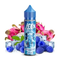 Blue Raspberry Pitaya 0mg 50ml - Ice Cool X by Liquidarom - ShortfillGeschmack: Die säuerliche blaue Himbeere trifft auf die exotische Pitaya, abgerundet durch einen kräftigen, eisigen Hauch.Marke LiquidaromSerie Ice Cool XHerkunftsland FrankreichGeschmacksrichtung FrischPG/VG-Verhältnis 50/50Verpackung 60-ml-PE-Flasche mit kindersicherem VerschlussInhalt 50 mlNikotingehalt 0 mgPG/VG: 50/50 -&nbsp; überdosiertBlue Raspberry Pitaya 0mg 50ml - Ice Cool X by Liquidarom - Shortfill17539Liquidarom18,90&nbsp;CHFsmoke-shop.ch18,90&nbsp;CHF