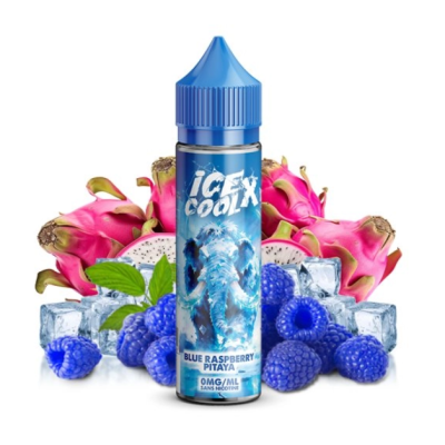 Blue Raspberry Pitaya 0mg 50ml - Ice Cool X by Liquidarom - ShortfillGeschmack: Die säuerliche blaue Himbeere trifft auf die exotische Pitaya, abgerundet durch einen kräftigen, eisigen Hauch.Marke LiquidaromSerie Ice Cool XHerkunftsland FrankreichGeschmacksrichtung FrischPG/VG-Verhältnis 50/50Verpackung 60-ml-PE-Flasche mit kindersicherem VerschlussInhalt 50 mlNikotingehalt 0 mgPG/VG: 50/50 -&nbsp; überdosiertBlue Raspberry Pitaya 0mg 50ml - Ice Cool X by Liquidarom - Shortfill17539Liquidarom18,90&nbsp;CHFsmoke-shop.ch18,90&nbsp;CHF