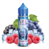 Blackcurrant Raspberry Grape 0mg 50ml - Ice Cool X by Liquidarom - ShortfillGeschmack: Kraftvolle schwarze Johannisbeere, fruchtige Himbeere und süße Traube vereinen sich, verstärkt durch einen markanten eisigen Hauch.Marke LiquidaromSerie Ice Cool XHerkunftsland FrankreichGeschmacksrichtung FrischPG/VG-Verhältnis 50/50Verpackung 60-ml-PE-Flasche mit kindersicherem VerschlussInhalt 50 mlNikotingehalt 0 mgPG/VG: 50/50 -&nbsp; überdosiertBlackcurrant Raspberry Grape 0mg 50ml - Ice Cool X by Liquidarom - Shortfill17540Liquidarom18,90&nbsp;CHFsmoke-shop.ch18,90&nbsp;CHF