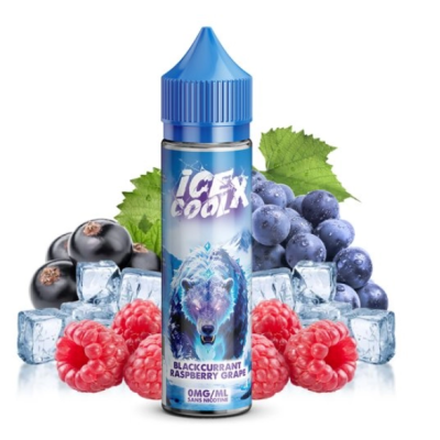 Blackcurrant Raspberry Grape 0mg 50ml - Ice Cool X by Liquidarom - ShortfillGeschmack: Kraftvolle schwarze Johannisbeere, fruchtige Himbeere und süße Traube vereinen sich, verstärkt durch einen markanten eisigen Hauch.Marke LiquidaromSerie Ice Cool XHerkunftsland FrankreichGeschmacksrichtung FrischPG/VG-Verhältnis 50/50Verpackung 60-ml-PE-Flasche mit kindersicherem VerschlussInhalt 50 mlNikotingehalt 0 mgPG/VG: 50/50 -&nbsp; überdosiertBlackcurrant Raspberry Grape 0mg 50ml - Ice Cool X by Liquidarom - Shortfill17540Liquidarom18,90&nbsp;CHFsmoke-shop.ch18,90&nbsp;CHF