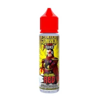 Colonel Red 0mg 50ml - Saiyen Vapors x T-Juice by Swoke - shortfillLieferumfang: Colonel Red 0mg 50ml - Saiyen Vapors x T-Juice by Swoke - shortfillGeschmack: Wenn Swoke und T-Juice aufeinandertreffen, entfaltet sich im Mund ein Feuerwerk aus roten Beeren, Kirschen und Granatapfel.50 PG / 50 VGMarke SwokeSerie Saiyen Vapors x T-Juice by SwokeLand FrankreichGeschmacksrichtung FruchtigPG/VG-Verhältnis 40/60Verpackung 75-ml-PE-Flasche mit kindersicherem VerschlussInhalt 50 mlNikotingehalt 0 mgHergestellt in Frankreich&nbsp;17541swoke18,90&nbsp;CHFsmoke-shop.ch18,90&nbsp;CHF