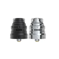 San Mini RDA - San Indonesia x Gerobak Vapor- Selbstwickelverdampfer