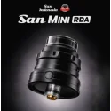 San Mini RDA - San Indonesia x Gerobak Vapor- Selbstwickelverdampfer