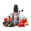 Haghnar - Aroma Fighter Fuel By Maison Fuel 30ml (DIY)