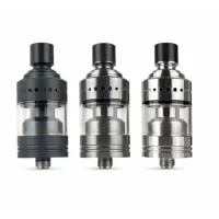 Sparrow RS - RTA 2/3.7ml - 22mm - Early Bird - Selbstwickelverdampfer