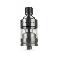 Sparrow RS - RTA 2/3.7ml - 22mm - Early Bird - SelbstwickelverdampferDer Sparrow RTA von Early Bird kehrt in einem brandneuen RS-Format zurück: kompakter, eleganter und nach wie vor leistungsstark.Ein-Coil-Platte mit zwei Pfosten für eine einfache Montage der Coils.Fassungsvermögen von 2 oder 3,7 ml mit Erweiterungsset (im Lieferumfang enthalten) und Befüllung von oben.Kompatibel mit Coils mit einem Innendurchmesser von 2,5 bis 3,0 mm.Einstellbarer Top-Airflow, perfekt für MTL- bis RDL-Zug.Umfassende Individualisierung dank 8 austauschbarer Airflow-Pins: 1,0, 1,2, 1,5, 1,8, 2,2, 2,8, 3,4 und 4,0 mm.Große Liquidkanäle erleichtern die Durchtränkung der Watte und verbessern die Auslaufsicherheit.2 510er Drip Tips im Lieferumfang enthalten.Robuste Konstruktion aus Edelstahl.Bündig mit Mods, die Verdampfer mit einem maximalen Durchmesser von 22 mm aufnehmen.Sparrow RS - RTA 2/3.7ml - 22mm - Early Bird - Selbstwickelverdampfer17544Early Bird -72,00&nbsp;CHFsmoke-shop.ch72,00&nbsp;CHF