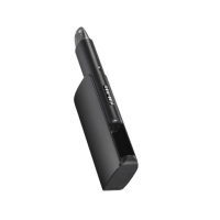 Pod Dotpod Go Kit - Spezialedition - Gravé Tengen Black - 2ml - 3000 mAh von Dotmod -Pod Dotpod Go Kit - Spezialedition - Gravé Tengen Black - 2ml - 3000 mAh von Dotmod -Hervorragende Ergonomie, mehrere Lademodi, edles Design – der dotPod Go von Dotmod überzeugt auf ganzer Linie.Integrierter Akku mit 2350 mAh (Powerbank) und 650 mAh (Pod), schnell aufladbar mit 2 A über USB-C oder magnetisches Ladegerät.Möglichkeit, die Powerbank und den Pod gleichzeitig aufzuladen.Die Leistung passt sich je nach eingesetzter Kartusche automatisch zwischen 16 und 22 Watt an.Fassungsvermögen von 2 ml und seitliche Befüllung.Integrierter Mesh-Widerstand mit einem Wert von 0,8 Ohm.Kompatibel mit den Kartuschen der dotPod-Serie.Einstellbarer Airflow, perfekt für MTL- bis RDL-Züge.Doppeltes, klares und gut lesbares Display (Powerbank TFT 0,99„, Pod OLED 0,69“).Robuste Konstruktion aus sandgestrahlter und eloxierter Aluminiumlegierung.Automatische Aktivierung durch Inhalation.17545Dotmod49,90 CHFsmoke-shop.ch49,90 CHF Pod Dotpod Go Kit - Spezialedition - Gravé Tengen Black - 2ml - 3000 mAh von Dotmod -Pod Dotpod Go Kit - Spezialedition - Gravé Tengen Black - 2ml - 3000 mAh von Dotmod -Hervorragende Ergonomie, mehrere Lademodi, edles Design – der dotPod Go von Dotmod überzeugt auf ganzer Linie.Integrierter Akku mit 2350 mAh (Powerbank) und 650 mAh (Pod), schnell aufladbar mit 2 A über USB-C oder magnetisches Ladegerät.Möglichkeit, die Powerbank und den Pod gleichzeitig aufzuladen.Die Leistung passt sich je nach eingesetzter Kartusche automatisch zwischen 16 und 22 Watt an.Fassungsvermögen von 2 ml und seitliche Befüllung.Integrierter Mesh-Widerstand mit einem Wert von 0,8 Ohm.Kompatibel mit den Kartuschen der dotPod-Serie.Einstellbarer Airflow, perfekt für MTL- bis RDL-Züge.Doppeltes, klares und gut lesbares Display (Powerbank TFT 0,99„, Pod OLED 0,69“).Robuste Konstruktion aus sandgestrahlter und eloxierter Aluminiumlegierung.Automatische Aktivierung durch Inhalation.17545Dotmod49,90 CHFsmoke-shop.ch49,90 CHF