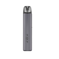Pod Dotpod Go Kit - Spezialedition - Gravé Tengen Black - 2ml - 3000 mAh von Dotmod -Pod Dotpod Go Kit - Spezialedition - Gravé Tengen Black - 2ml - 3000 mAh von Dotmod -Hervorragende Ergonomie, mehrere Lademodi, edles Design – der dotPod Go von Dotmod überzeugt auf ganzer Linie.Integrierter Akku mit 2350 mAh (Powerbank) und 650 mAh (Pod), schnell aufladbar mit 2 A über USB-C oder magnetisches Ladegerät.Möglichkeit, die Powerbank und den Pod gleichzeitig aufzuladen.Die Leistung passt sich je nach eingesetzter Kartusche automatisch zwischen 16 und 22 Watt an.Fassungsvermögen von 2 ml und seitliche Befüllung.Integrierter Mesh-Widerstand mit einem Wert von 0,8 Ohm.Kompatibel mit den Kartuschen der dotPod-Serie.Einstellbarer Airflow, perfekt für MTL- bis RDL-Züge.Doppeltes, klares und gut lesbares Display (Powerbank TFT 0,99„, Pod OLED 0,69“).Robuste Konstruktion aus sandgestrahlter und eloxierter Aluminiumlegierung.Automatische Aktivierung durch Inhalation.17545Dotmod49,90 CHFsmoke-shop.ch49,90 CHF Pod Dotpod Go Kit - Spezialedition - Gravé Tengen Black - 2ml - 3000 mAh von Dotmod -Pod Dotpod Go Kit - Spezialedition - Gravé Tengen Black - 2ml - 3000 mAh von Dotmod -Hervorragende Ergonomie, mehrere Lademodi, edles Design – der dotPod Go von Dotmod überzeugt auf ganzer Linie.Integrierter Akku mit 2350 mAh (Powerbank) und 650 mAh (Pod), schnell aufladbar mit 2 A über USB-C oder magnetisches Ladegerät.Möglichkeit, die Powerbank und den Pod gleichzeitig aufzuladen.Die Leistung passt sich je nach eingesetzter Kartusche automatisch zwischen 16 und 22 Watt an.Fassungsvermögen von 2 ml und seitliche Befüllung.Integrierter Mesh-Widerstand mit einem Wert von 0,8 Ohm.Kompatibel mit den Kartuschen der dotPod-Serie.Einstellbarer Airflow, perfekt für MTL- bis RDL-Züge.Doppeltes, klares und gut lesbares Display (Powerbank TFT 0,99„, Pod OLED 0,69“).Robuste Konstruktion aus sandgestrahlter und eloxierter Aluminiumlegierung.Automatische Aktivierung durch Inhalation.17545Dotmod49,90 CHFsmoke-shop.ch49,90 CHF