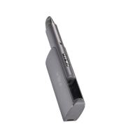 Pod Dotpod Go Kit - Spezialedition - Gravé Tengen Black - 2ml - 3000 mAh von Dotmod -Pod Dotpod Go Kit - Spezialedition - Gravé Tengen Black - 2ml - 3000 mAh von Dotmod -Hervorragende Ergonomie, mehrere Lademodi, edles Design – der dotPod Go von Dotmod überzeugt auf ganzer Linie.Integrierter Akku mit 2350 mAh (Powerbank) und 650 mAh (Pod), schnell aufladbar mit 2 A über USB-C oder magnetisches Ladegerät.Möglichkeit, die Powerbank und den Pod gleichzeitig aufzuladen.Die Leistung passt sich je nach eingesetzter Kartusche automatisch zwischen 16 und 22 Watt an.Fassungsvermögen von 2 ml und seitliche Befüllung.Integrierter Mesh-Widerstand mit einem Wert von 0,8 Ohm.Kompatibel mit den Kartuschen der dotPod-Serie.Einstellbarer Airflow, perfekt für MTL- bis RDL-Züge.Doppeltes, klares und gut lesbares Display (Powerbank TFT 0,99„, Pod OLED 0,69“).Robuste Konstruktion aus sandgestrahlter und eloxierter Aluminiumlegierung.Automatische Aktivierung durch Inhalation.17545Dotmod49,90 CHFsmoke-shop.ch49,90 CHF Pod Dotpod Go Kit - Spezialedition - Gravé Tengen Black - 2ml - 3000 mAh von Dotmod -Pod Dotpod Go Kit - Spezialedition - Gravé Tengen Black - 2ml - 3000 mAh von Dotmod -Hervorragende Ergonomie, mehrere Lademodi, edles Design – der dotPod Go von Dotmod überzeugt auf ganzer Linie.Integrierter Akku mit 2350 mAh (Powerbank) und 650 mAh (Pod), schnell aufladbar mit 2 A über USB-C oder magnetisches Ladegerät.Möglichkeit, die Powerbank und den Pod gleichzeitig aufzuladen.Die Leistung passt sich je nach eingesetzter Kartusche automatisch zwischen 16 und 22 Watt an.Fassungsvermögen von 2 ml und seitliche Befüllung.Integrierter Mesh-Widerstand mit einem Wert von 0,8 Ohm.Kompatibel mit den Kartuschen der dotPod-Serie.Einstellbarer Airflow, perfekt für MTL- bis RDL-Züge.Doppeltes, klares und gut lesbares Display (Powerbank TFT 0,99„, Pod OLED 0,69“).Robuste Konstruktion aus sandgestrahlter und eloxierter Aluminiumlegierung.Automatische Aktivierung durch Inhalation.17545Dotmod49,90 CHFsmoke-shop.ch49,90 CHF