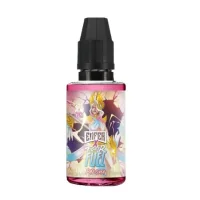 PALOMA - Concentre Fighter Fuel Maison Fuel 30ml - Aroma (DIY)
