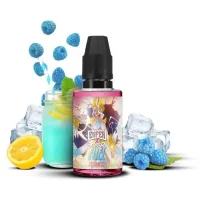 PALOMA - Concentre Fighter Fuel Maison Fuel 30ml - Aroma (DIY)Concentré Paloma 30ml - Fighter Fuel x ENFER by Maison Fuel Geschmack: Eine spritzige Limonade mit süßen blauen Himbeeren, abgerundet durch eine lebhafte und erfrischende Frische.Typ DIY KonzentratMentholartiger GeschmackInhalt 30mlLand FrankreichEmpfohlenes Verdünnungsverhältnis 10-15%.Aromen nie pur dampfen !&nbsp;&nbsp;17499Fruity Fuel12,90&nbsp;CHFsmoke-shop.ch12,90&nbsp;CHF
