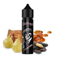 Dilligaf APACHE - Juice - 50ml - 0mg - Shortfill